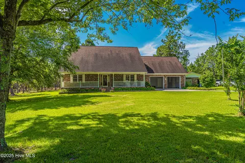 409 S Grace Chapel Church Rd, Hamlet, NC 28345