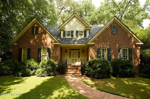 2302 Sulgrave Dr NW, Wilson, NC 27896