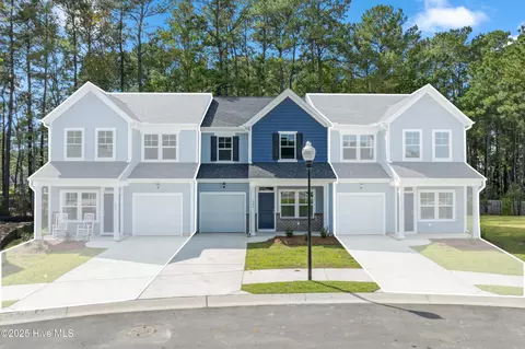 806 Palm Frond Way NW, Calabash, NC 28467