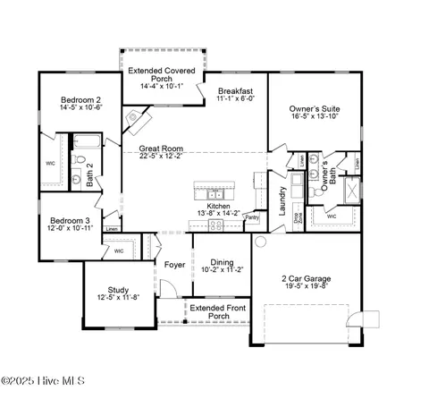 125 Tradition Trl, Newport, NC 28570