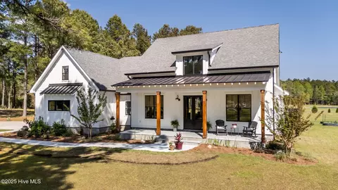 364 Old Stanton Rd #SLIP A18, Beaufort, NC 28516
