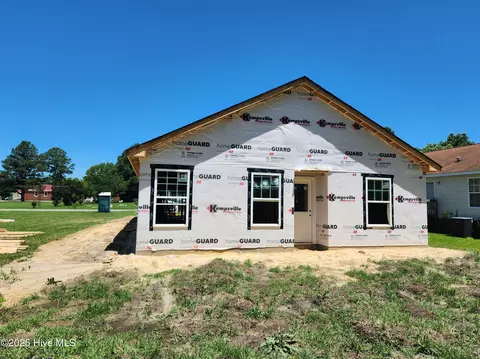 206 King Ave, Winfall, NC 27985 photo 7