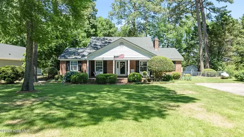 306 Redwood Trl, Goldsboro, NC 27534
