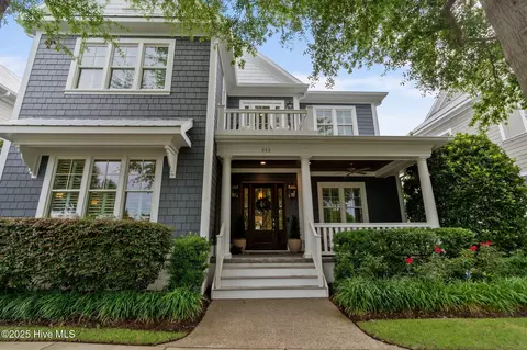 513 Dungannon Blvd, Wilmington, NC 28403