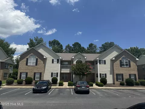 3002 Mulberry Ln #C, Greenville, NC 27858