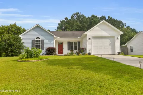 122 Fairmount Way, New Bern, NC 28562