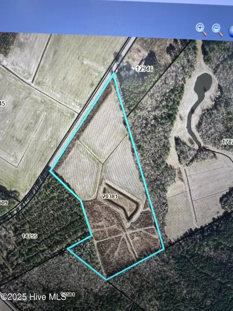 6639 Stokestown Saint John Rd, Grifton, NC 28513