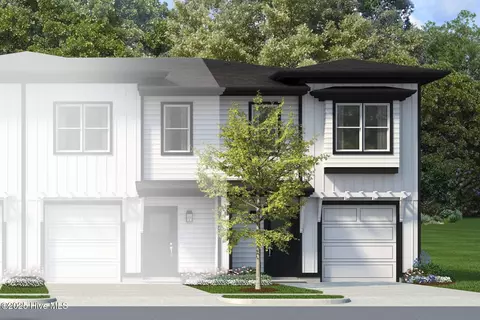 257 Townhome Ln #257, Southern Pines, NC 28387