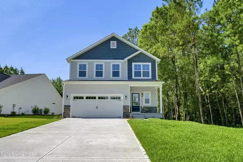 349 Eden Dr SW, Supply, NC 28462