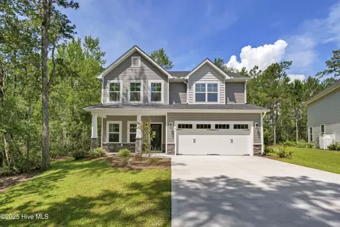 789 Compass Rose Ln SW, Supply, NC 28462