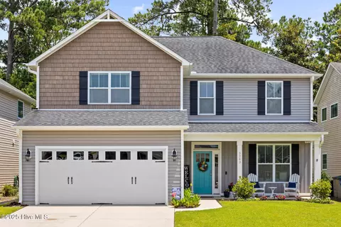 3243 Kellerton Pl, Wilmington, NC 28409