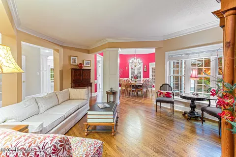 35 Magnolia Ave, Pinehurst, NC 28374 photo 5