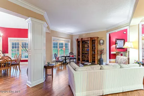 35 Magnolia Ave, Pinehurst, NC 28374 photo 6