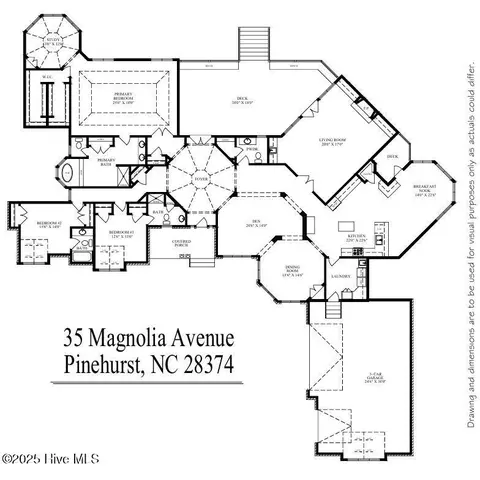 35 Magnolia Ave, Pinehurst, NC 28374 photo 2
