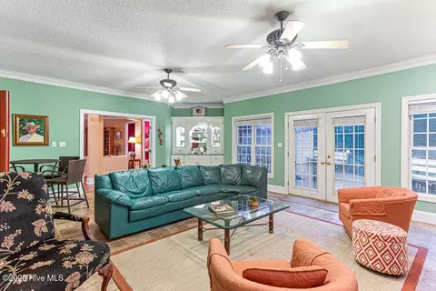 35 Magnolia Ave, Pinehurst, NC 28374 photo 9