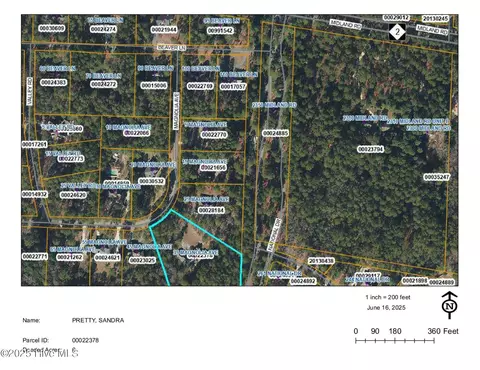 35 Magnolia Ave, Pinehurst, NC 28374 photo 32