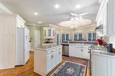 35 Magnolia Ave, Pinehurst, NC 28374 photo 10