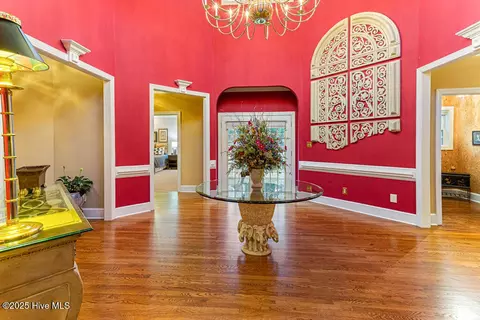 35 Magnolia Ave, Pinehurst, NC 28374 photo 3