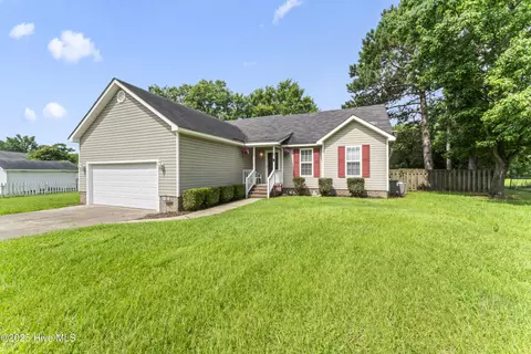 315 Camden Park Dr, Goldsboro, NC 27530