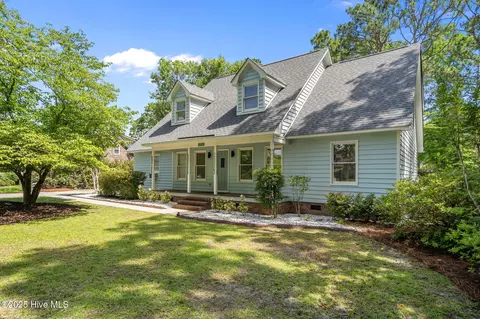 3313 Aster Ct, Wilmington, NC 28409