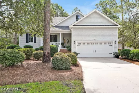 3853 Winding Vine Way, Southport, NC 28461