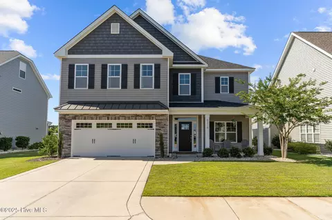 6216 Sweet Gum Dr, Wilmington, NC 28409