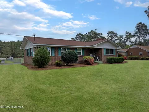 377 Louis Breeden Blvd, Hamlet, NC 28345