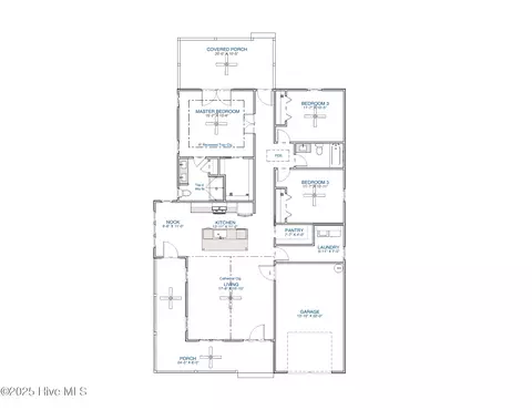163 NW 4th St, Oak Island, NC 28465