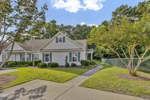 4606 White Ibis Ct, Wilmington, NC 28412