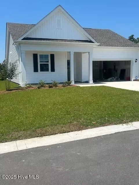 4297 Bright Blossom Way SE #LOT 245, Bolivia, NC 28422