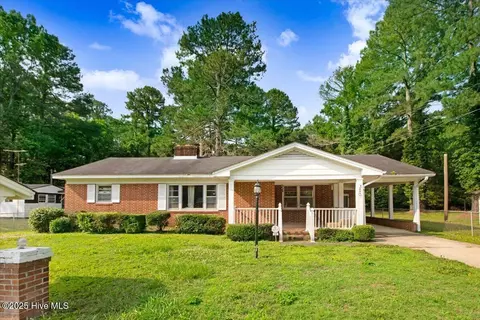 320 Dead End Rd, Enfield, NC 27823