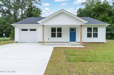 5650 County Line Rd, New Bern, NC 28562