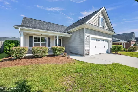 1833 Olive Pine Way, Leland, NC 28451