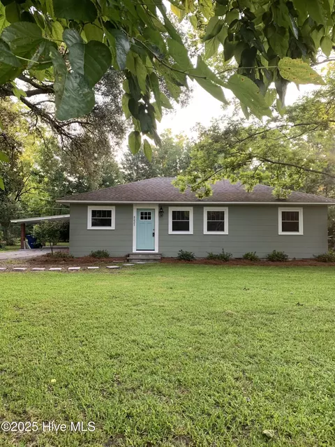 4221 Cedar Ave, Wilmington, NC 28403