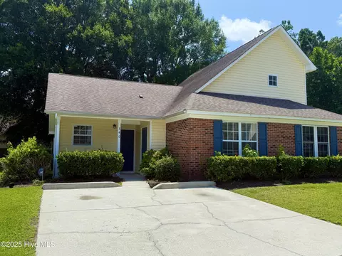 340 Saint Rosea Rd, Wilmington, NC 28405
