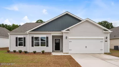 2631 Delilah Dr, Winterville, NC 28590
