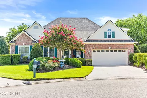 1015 Wellstone Ct, Leland, NC 28451