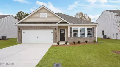 2635 Delilah Dr, Winterville, NC 28590