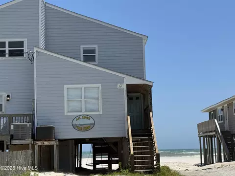 2310 New River Inlet Rd #1, North Topsail Beach, NC 28460