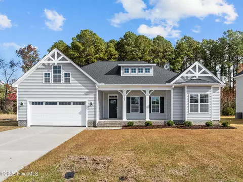 2809 Ridgestone Dr, Winterville, NC 28590