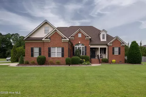 404 River Birch Dr, Greenville, NC 27858