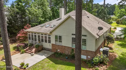 200 Appomattox Ln, Chocowinity, NC 27817 photo 42