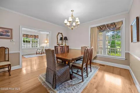 200 Appomattox Ln, Chocowinity, NC 27817 photo 9