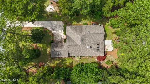 200 Appomattox Ln, Chocowinity, NC 27817 photo 43