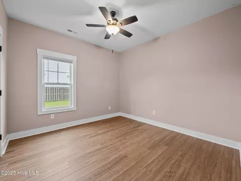 Bedroom - 500 Perth Ct, Hubert, NC 28539 photo 2 of 8