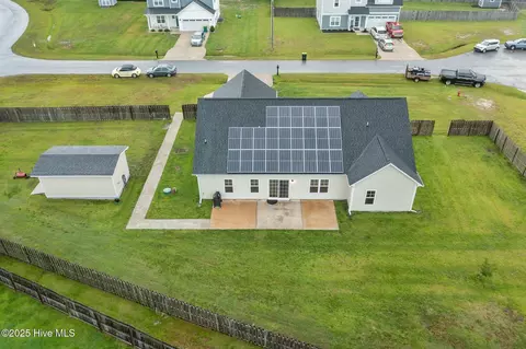 View/Area - 500 Perth Ct, Hubert, NC 28539 photo 1 of 11