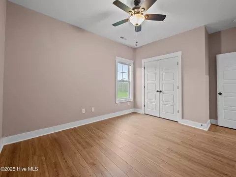 Bedroom - 500 Perth Ct, Hubert, NC 28539 photo 4 of 8
