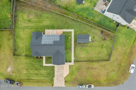 View/Area - 500 Perth Ct, Hubert, NC 28539 photo 2 of 11