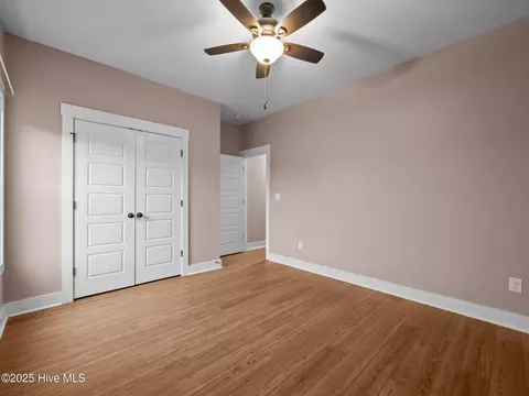 Bedroom - 500 Perth Ct, Hubert, NC 28539 photo 5 of 8