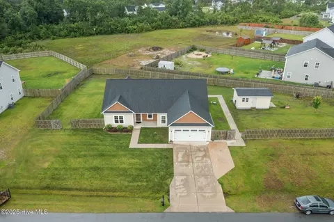 View/Area - 500 Perth Ct, Hubert, NC 28539 photo 6 of 11